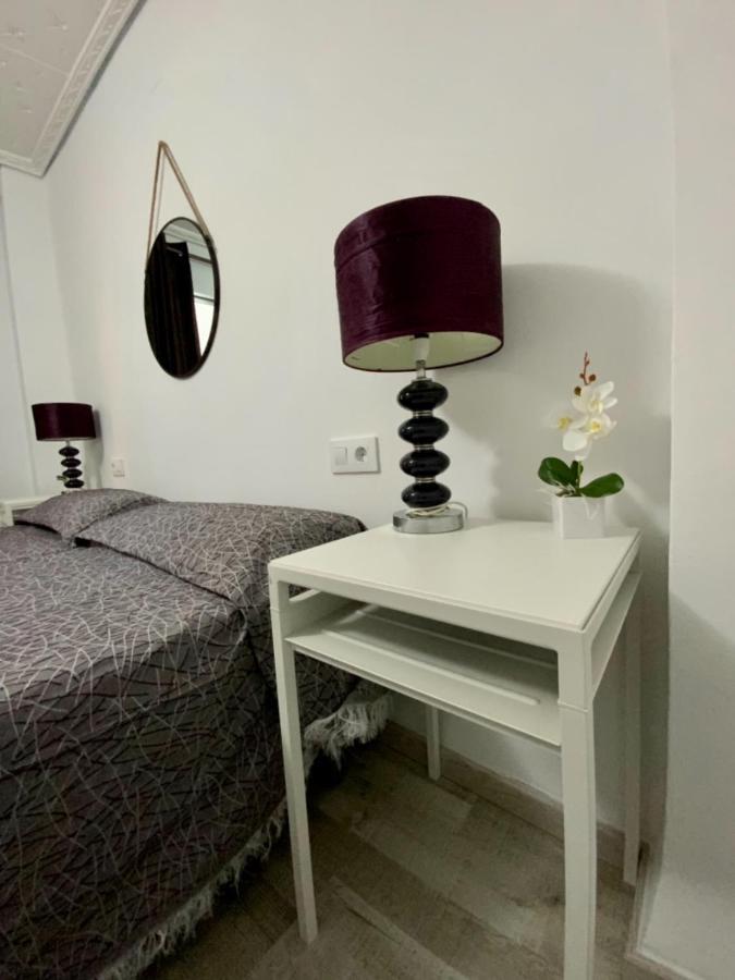 Villa Casa de la playa Sagunto Habitación foto